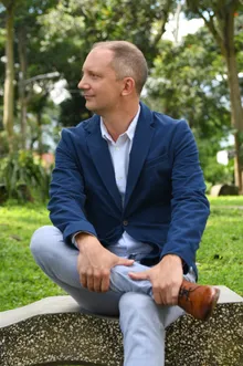 Foto de Victor Dumeige
