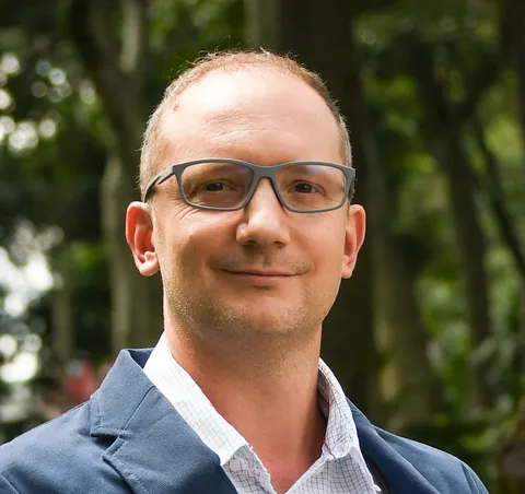 Photo of Victor Dumeige